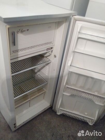 Холодильник