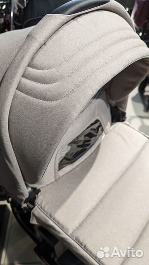 Коляска 2в1 carrello Epica 2024