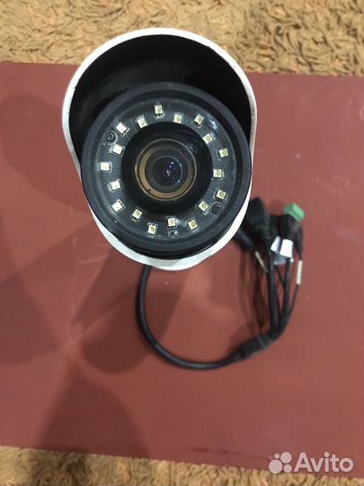 Ip camera IPC-HFW3300CP