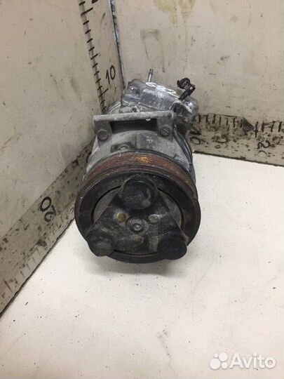 Компрессор кондиционера