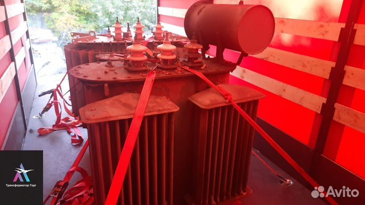 Трансформатор трёхфазный арт89167