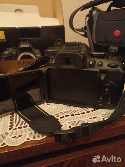 Фотоаппарат Nikon