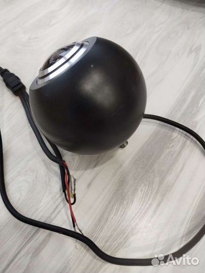 Видеокамера цветная