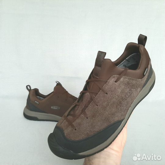 Keen & Engineered Garments Jasper II наличие 45EUR