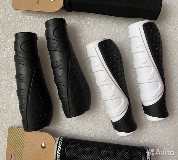 Грипсы Merida Ritchey Cube BBB