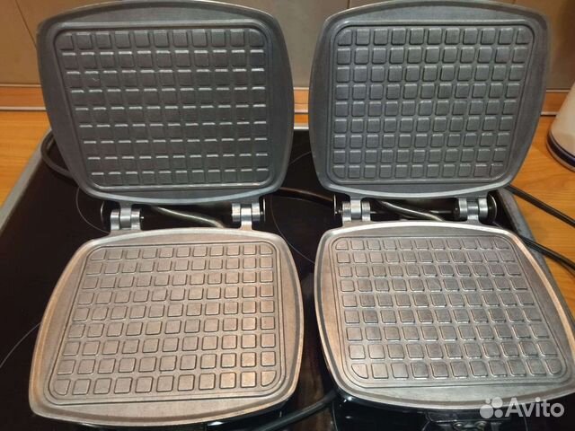 Вафельница Баярма СССР купить в Ангарске | Товары для дома и дачи | Авито