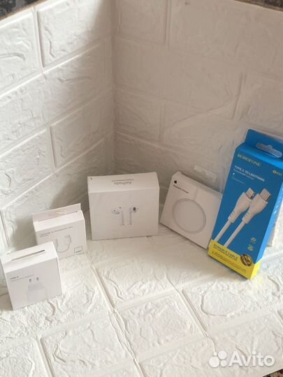 Подарочный набор