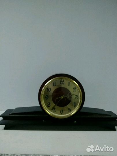 Часы каминные