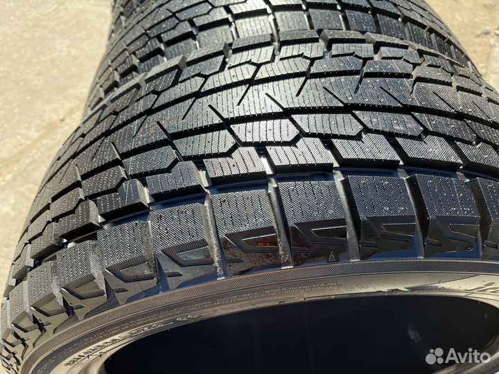 Yokohama Ice Guard G075 265/45 R20 104Q