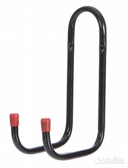 Крючок двойной