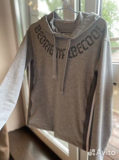 Свитшот для беременных и кормящих мам