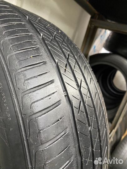 Laufenn S Fit AS 215/55 R17 94W