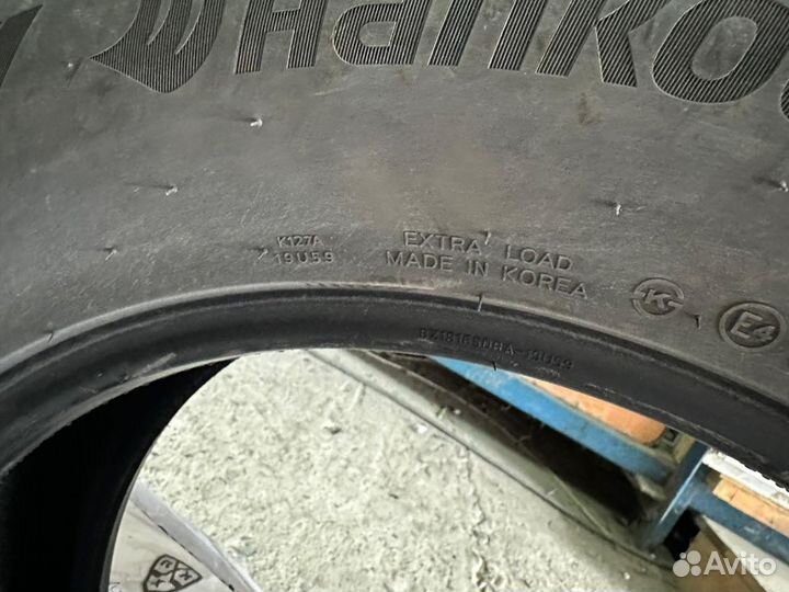 Hankook Ventus S1 Evo 3 SUV K127C 235/65 R18