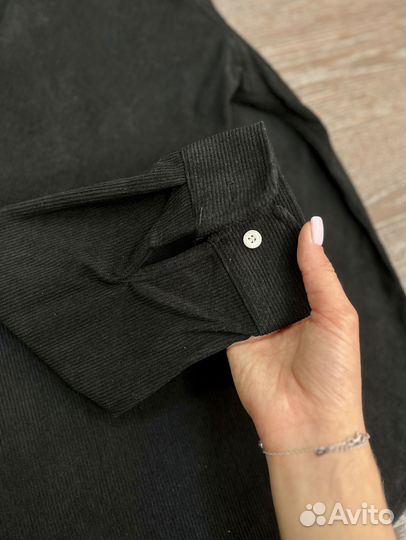 Рубашка мужская Fred Perry