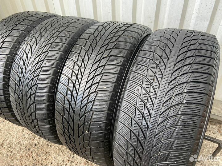 Kumho WinterCraft Ice Wi51 235/45 R18