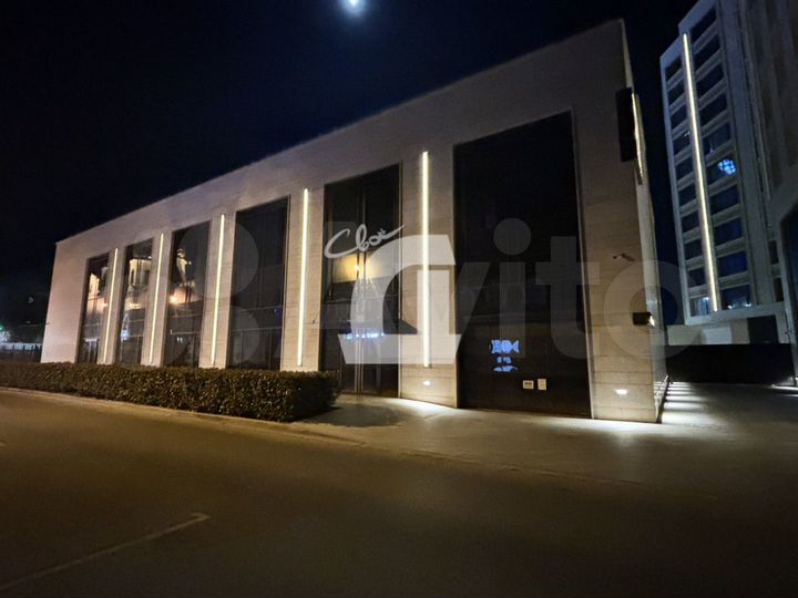 Торговое премиум-класса 92 м2