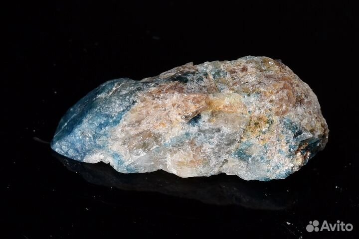 Эвклаз. Лот №988