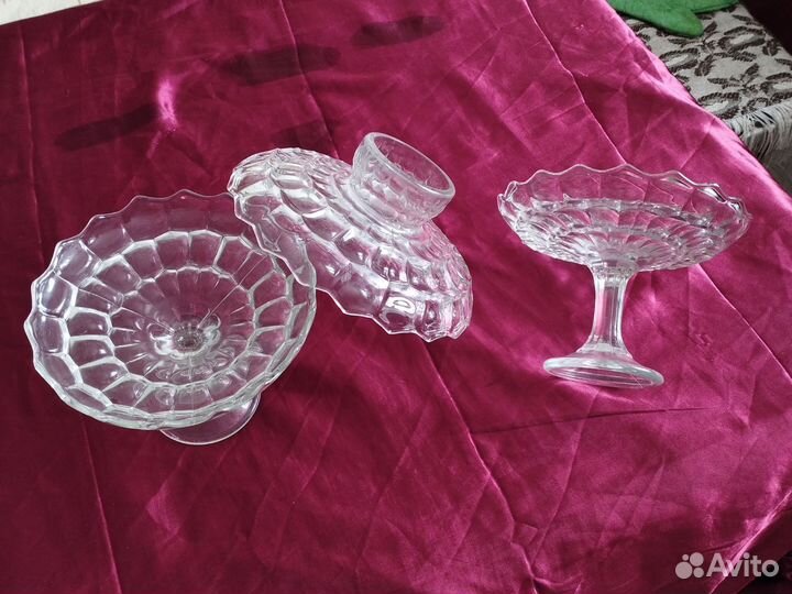 Ваза для фруктов