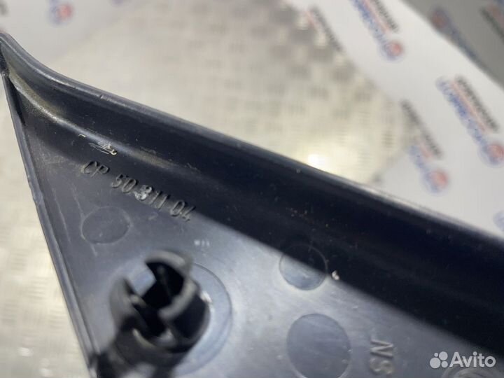 Блок кнопок Fiat Albea I рестайлинг (2005–2012)