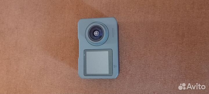 Экшн-камера Digma DiCam 520