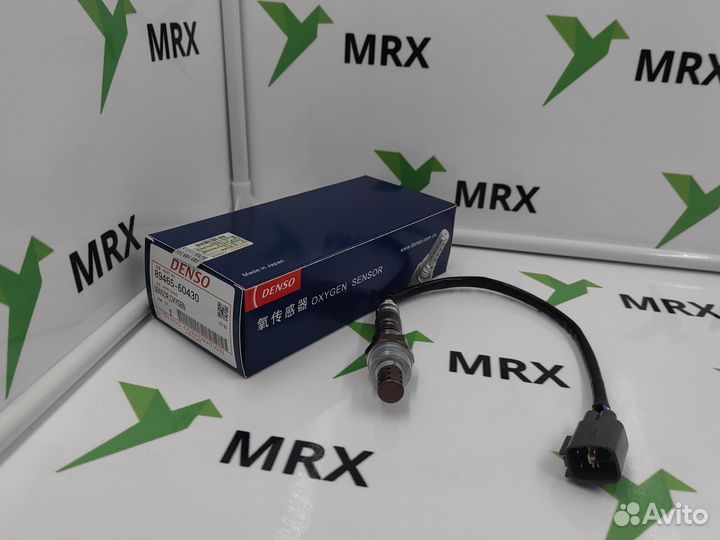 Лямбда-зонд 89465-60430