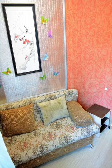 Квартира-студия, 12 м², 2/14 эт.