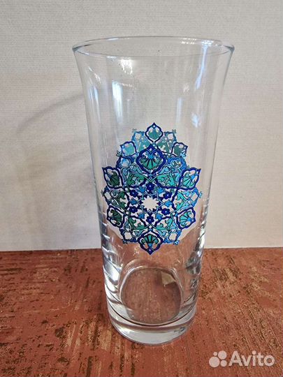 Набор бокалов LC Waikiki Ramadan 4 шт