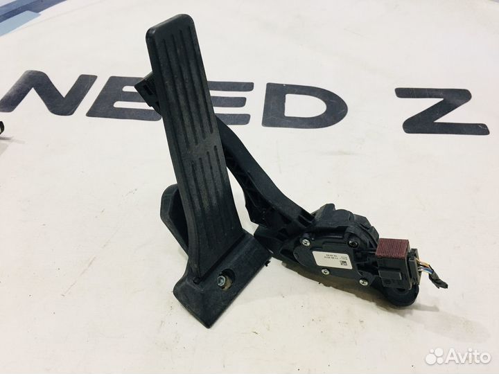 Педаль акселератора Kia Ceed 2. 2012-2016 JD