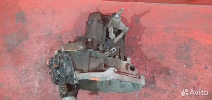 Ситроен Ксара коробка передач МКПП Citroen Xsara