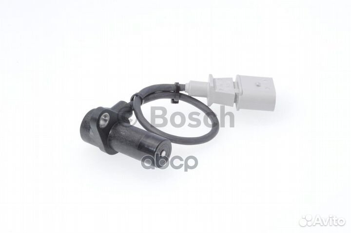 Датчик положения коленчатого вала 0261210261 Bosch