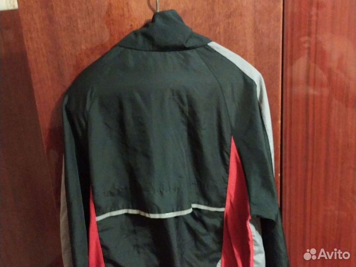 Мужская одежда спортивная