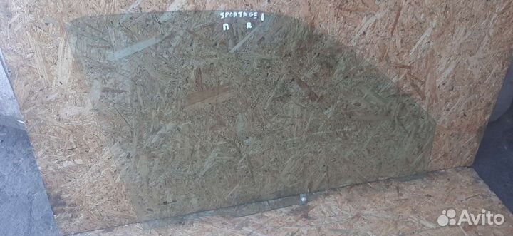 Стекло kia sportage 1 nb-7