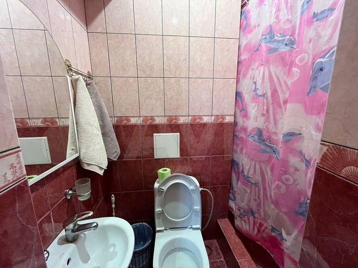 Квартира-студия, 28 м², 2/3 эт.