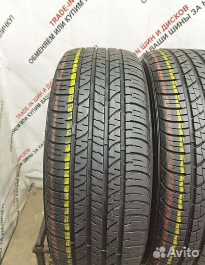 Douglas All Season 215/60 R16 95H
