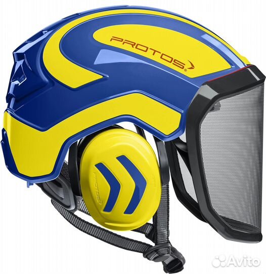 Шлем, каска, Protos