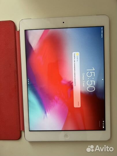 Apple I Pad Air 2 64gb