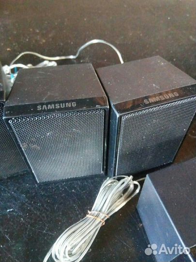 Колонки Самсунг