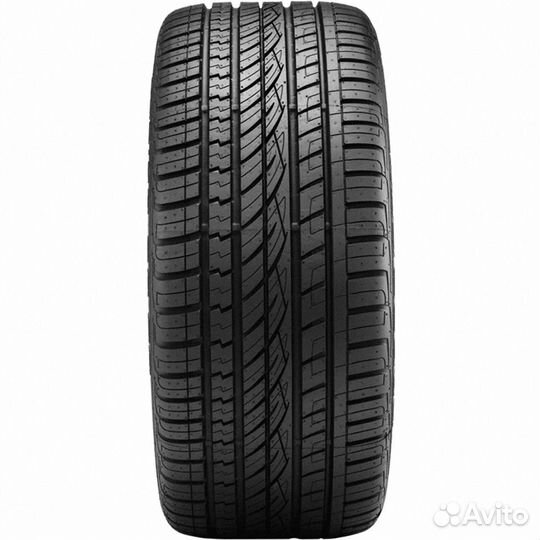 Continental ContiCrossContact UHP 295/40 R21 111Y