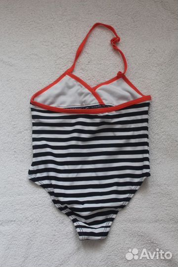 Купальник для девочки 104 новый