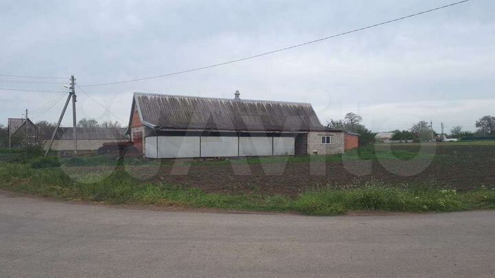 Дом 60 м² на участке 24 сот.