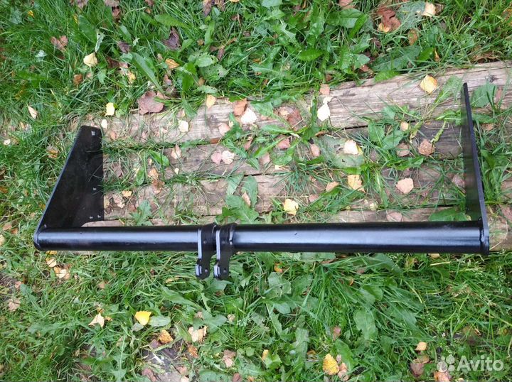 Фаркоп УАЗ патриот(пикап)