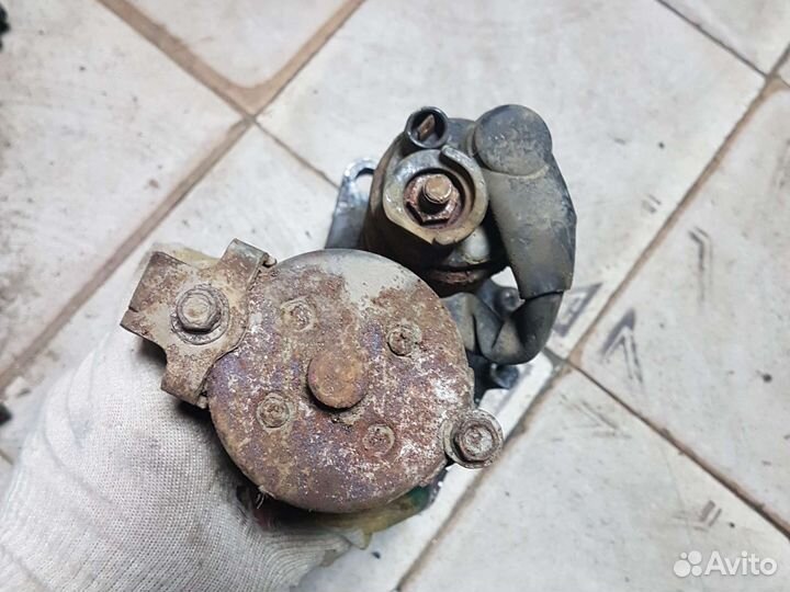 Стартер Honda Domani SM-302-45 N