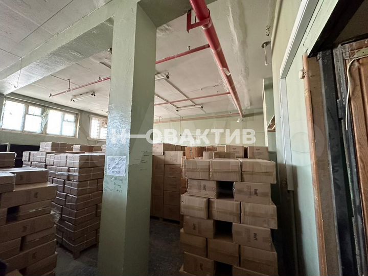 Продам помещение свободного назначения, 198 м²