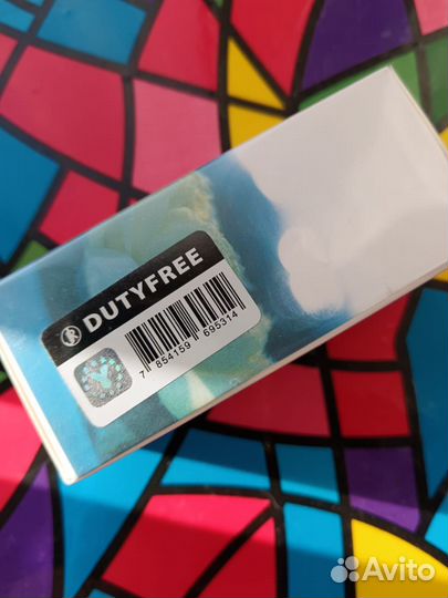 Leau par kenzo парфюм духи Кензо