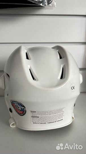 Хоккейный шлем Bauer MH 2100