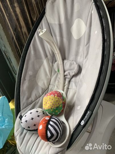 Детские качели