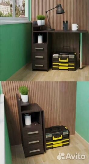 Полка настенная