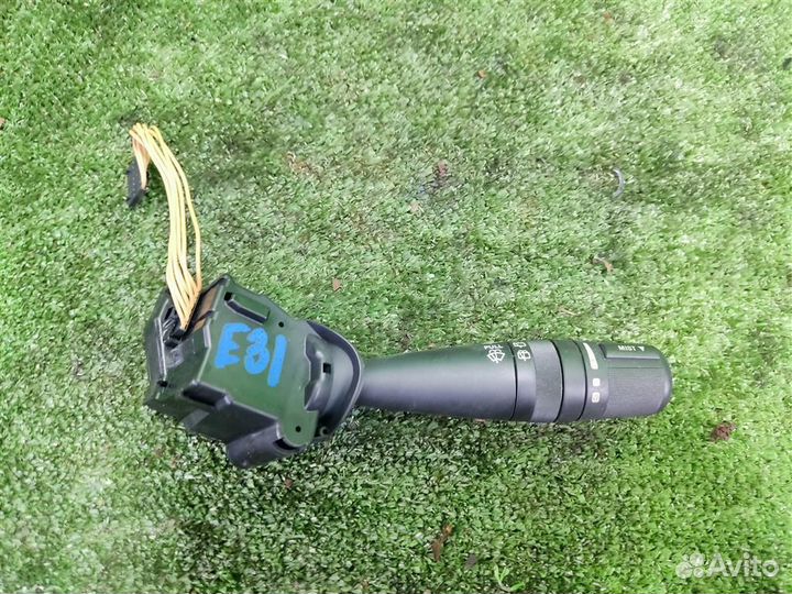 Подрулевой переключатель стеклоочистителя Dodge C