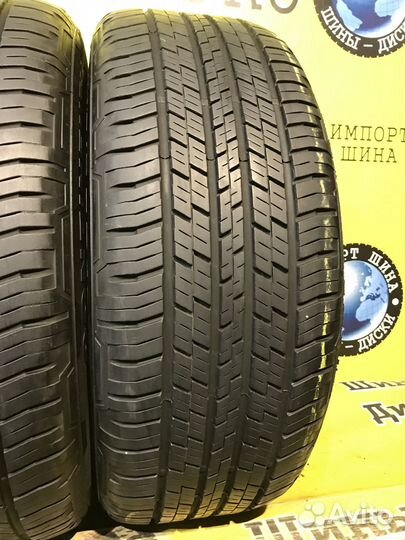 Continental Conti4x4Contact 255/55 R19 111V