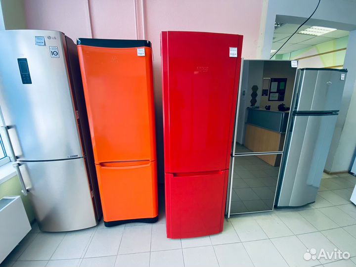 Стиральная машина Candy Б\У Гарантия